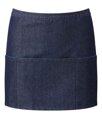 Premier 'Colours' 3 Pocket Apron - IDM - ONE